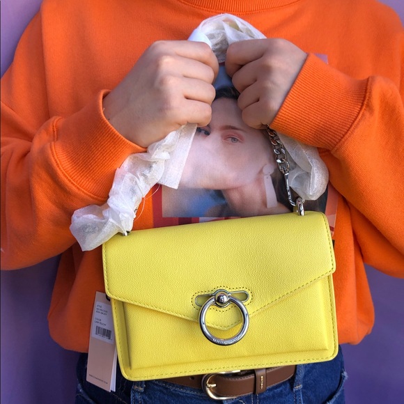 Rebecca Minkoff Handbags - 🎁 Rebecca Minkoff Jean Leather Crossbody Bag